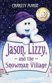 Produktbild: Jason, Lizzy, and the Snowman Village