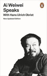 Bild vom Artikel Ai Weiwei Speaks vom Autor Hans Ulrich Obrist