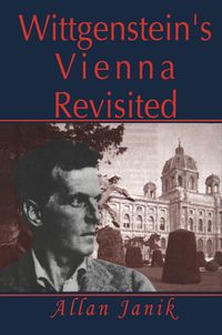 Produktbild: Wittgenstein's Vienna Revisited