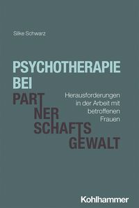 Produktbild: Psychotherapie bei Partnerschaftsgewalt