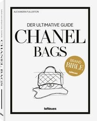 Produktbild: Chanel Bags: Der ultimative Guide