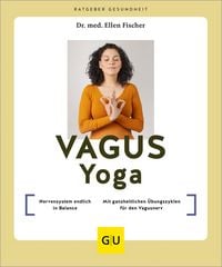 Produktbild Vagus-Yoga