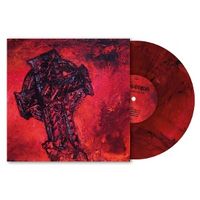Produktbild: Dont Waste Your Time(Clear Red/Black Swirl LP)
