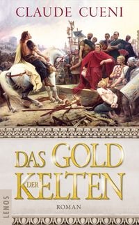 Produktbild: Das Gold der Kelten