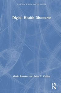 Produktbild: Digital Health Discourse