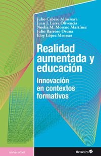 Produktbild: Realidad aumentada y educaci&oacute;n