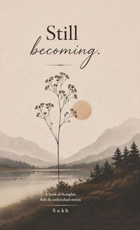 Produktbild: Still becoming