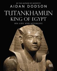 Produktbild: Tutankhamun, King of Egypt
