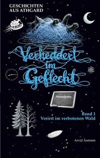 Produktbild: Verheddert im Geflecht