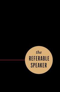 Produktbild: The Referable Speaker