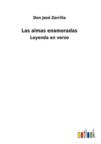 Produktbild: Las almas enamoradas