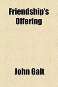 Produktbild: Friendship's Offering