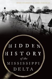 Produktbild: Hidden History of the Mississippi Delta