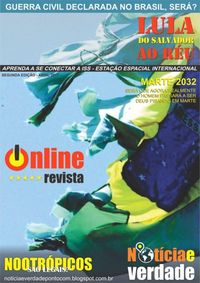 Produktbild: Online Revista