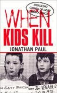 Produktbild: When Kids Kill