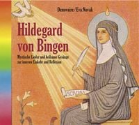 Produktbild: Hildegard von Bingen