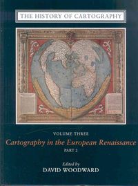 Produktbild: Hist Of Cartography V03 Part 2