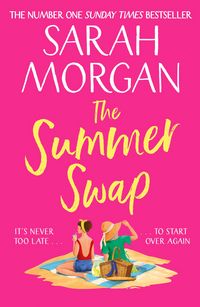 Produktbild: The Summer Swap