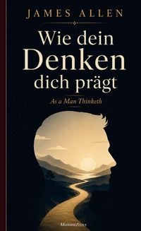 Produktbild: Wie dein Denken dich pr&auml;gt (As a Man Thinketh)