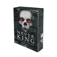 Produktbild: The Never King