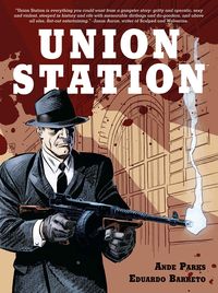 Produktbild: Union Station