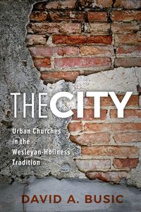 Produktbild: The City