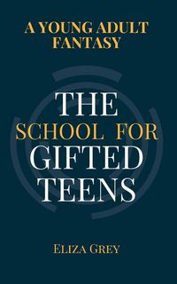Produktbild: The School for Gifted Teens