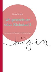 Produktbild: Welpenschutz oder Kickstart?