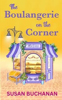 Produktbild: The Boulangerie on the Corner
