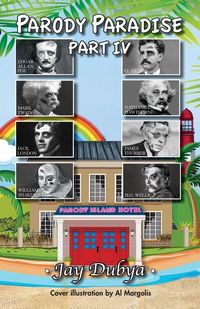 Produktbild: Parody Paradise, Part IV