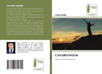 Produktbild: Cafard Na&ucirc;m