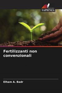 Produktbild: Fertilizzanti non convenzionali