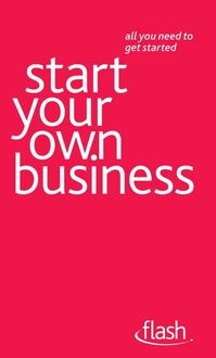 Produktbild: Start Your Own Business: Flash