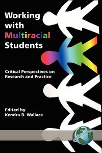 Produktbild: Working with Multiracial Students