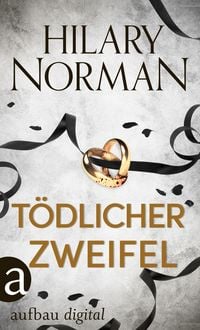 Produktbild: T&ouml;dlicher Zweifel