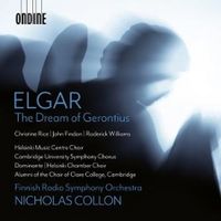 Produktbild: Elgar: The Dream of Gerontius,Op. 38