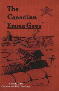 Produktbild: Canadian "emma Gees"