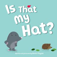 Produktbild: Is That My Hat?
