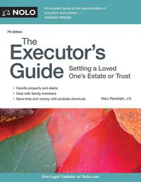 Produktbild: Executors Gd 7/e