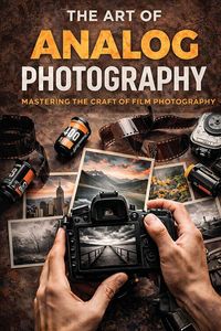 Produktbild: The Art of Analog Photography Guide