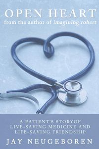 Produktbild: Open Heart