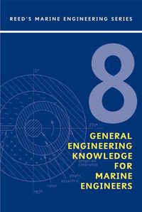 Produktbild: General Engineering Knowledge for Marine Engineers