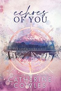 Produktbild: Echoes of You