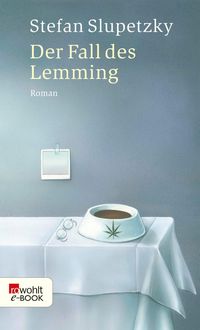 Produktbild: Der Fall des Lemming
