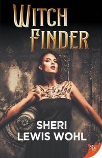 Produktbild: Witch Finder