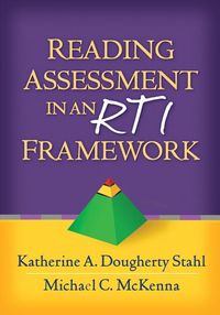 Produktbild: Reading Assessment in an Rti Framework