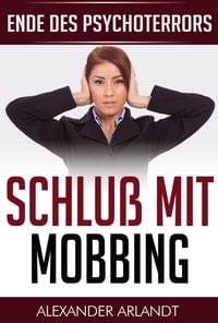 Produktbild: Schlu&szlig; mit Mobbing