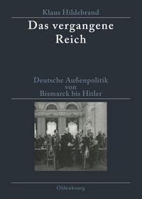 Produktbild: Das vergangene Reich