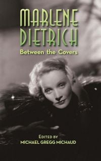 Produktbild: Marlene Dietrich