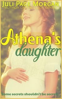 Produktbild: Athena's Daughter